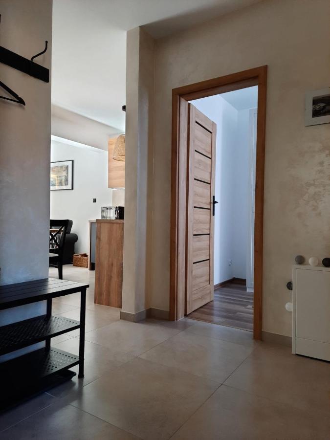 Apartament Felina Świeradów-Zdrój Exterior foto