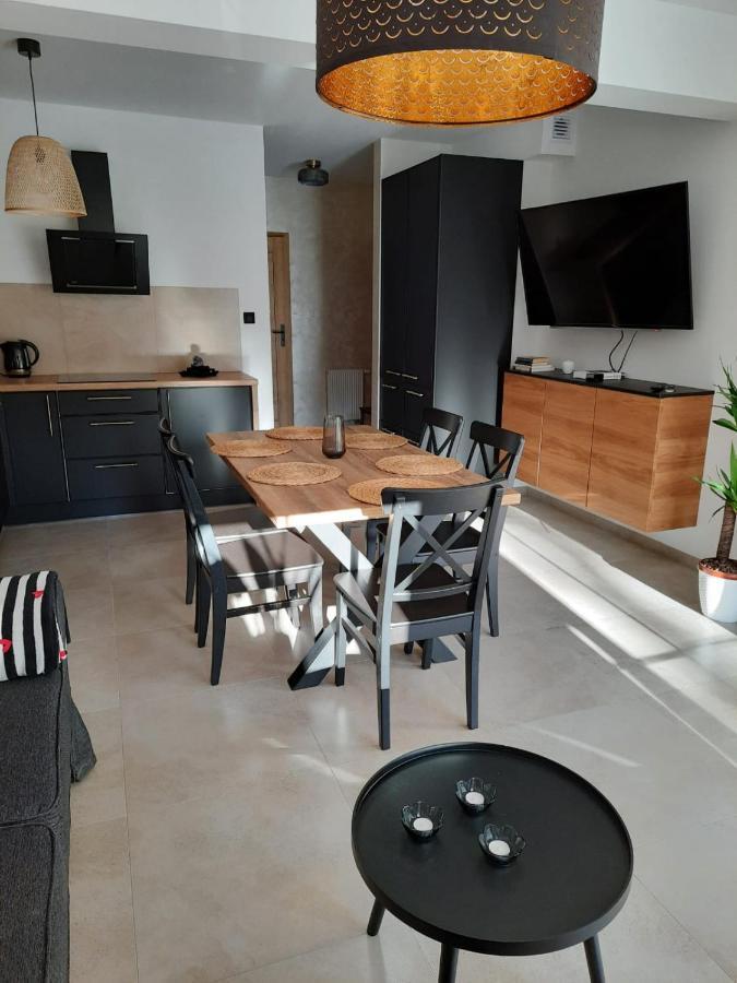 Apartament Felina Świeradów-Zdrój Exterior foto