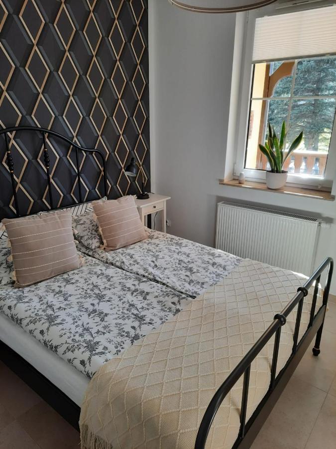 Apartament Felina Świeradów-Zdrój Exterior foto