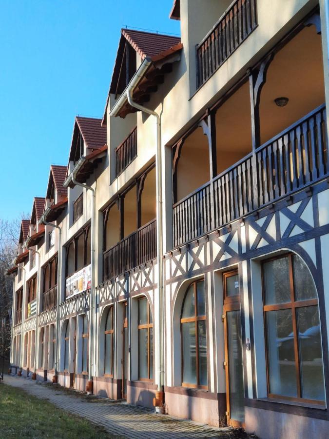 Apartament Felina Świeradów-Zdrój Exterior foto